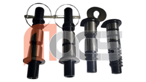 KIT-GODET AXE ET BAGUE 8/9/10/11/10 VERIN