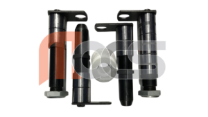 KIT-GODET AXE ET BAGUE 8/9/10/11/10 VERIN