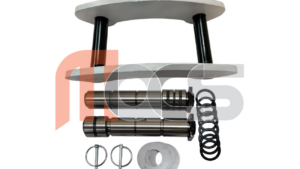 KIT-GODET AXE ET BAGUE 8/9/10/11/10 VERIN