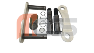 KIT-GODET AXE ET BAGUE 8/9/10/11/10 VERIN & BIELLETTES DE VERIN