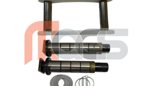 KIT-GODET AXE ET BAGUE 8/9/10/11/10 VERIN & BIELLETTES DE VERIN