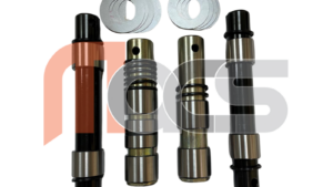 KIT-GODET AXE ET BAGUE 8/9/10/11/10 VERIN