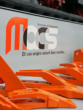 MACS