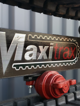 MAXITRAX