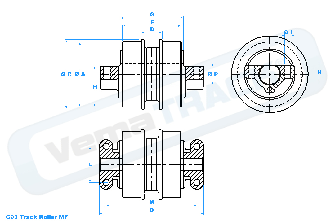 +170047 GALET INFERIEUR – Image 2