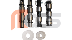 KIT-GODET AXE ET BAGUE 8/9/10/11/10 VERIN