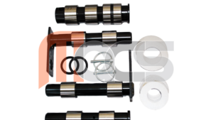 KIT-GODET AXE ET BAGUE 8/9/10/11/10 VERIN