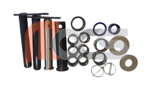 KIT-GODET AXE ET BAGUE 8/9/10/11/10 VERIN