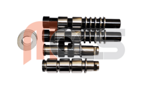 KIT-GODET AXE ET BAGUE 8/9/10/11/10 VERIN