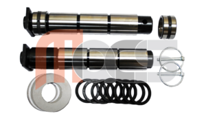 KIT-GODET AXE ET BAGUE 8/9/10/11/10 VERIN