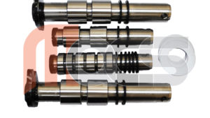 KIT-GODET AXE ET BAGUE 8/9/10/11/10 VERIN