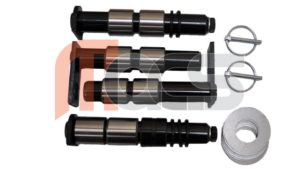 KIT-GODET AXE ET BAGUE 8/9/10/11/10 VERIN