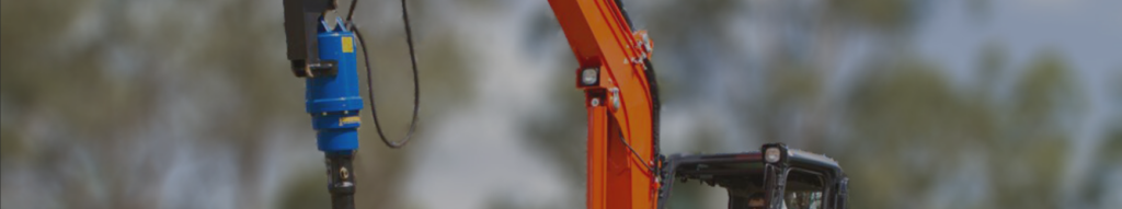 Gamme S5 - Pour Engins de 4.5 à 8T