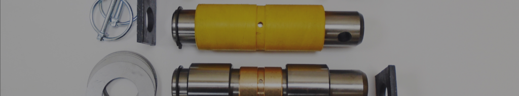 Kit Axes & Bagues Pied de Fleche