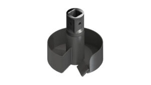 AUGERTORQUE PA DISQUE DE NETTOYAGE 900mm