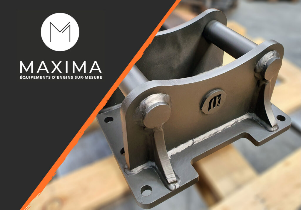 PLATINES & ATTACHES MACS