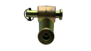 NOIX DE CARDAN AUGER TORQUE POUR TARIERE X2000-8000MAX