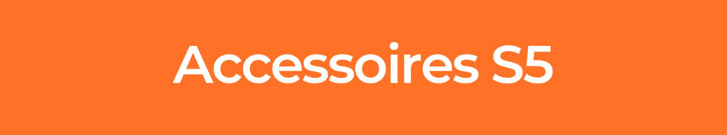 Accessoires-S5