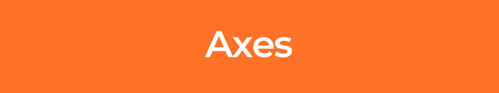 Axes