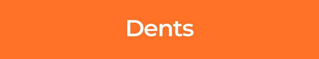 DENTSACLAVETTER-Dents