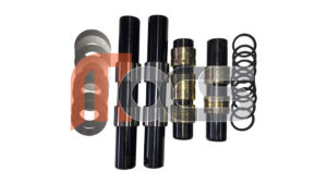 KIT-GODET AXE ET BAGUE 8/9/10/11/10 VERIN