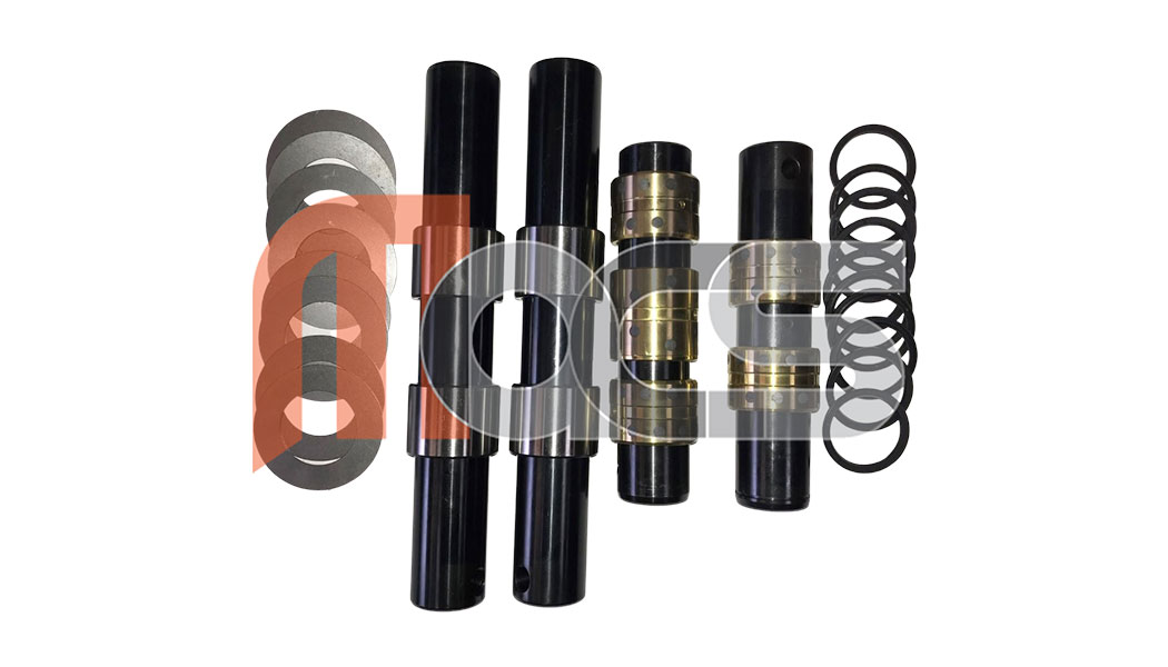 KIT-GODET AXE ET BAGUE 8/9/10/11/10 VERIN