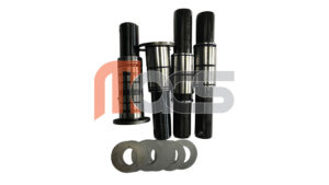 KIT-GODET AXE ET BAGUE 8/9/10/11/10 VERIN