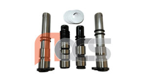 KIT-GODET AXE ET BAGUE 8/9/10/11/10 VERIN