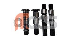 KIT-GODET AXE ET BAGUE 8/9/10/11/10 VERIN