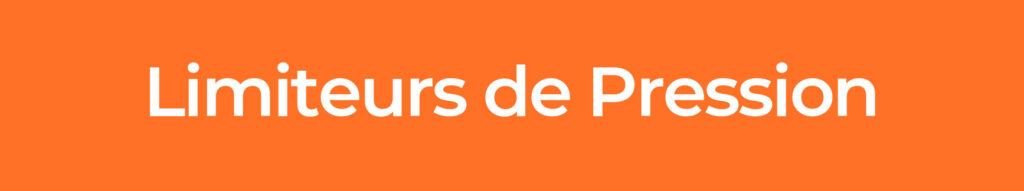 Limiteurs-de-pression