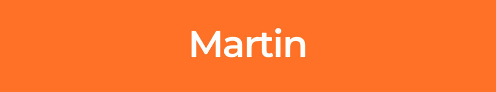 CONC-Martin