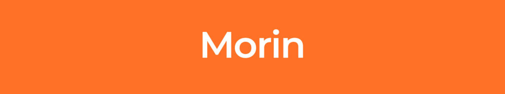 CONC-Morin