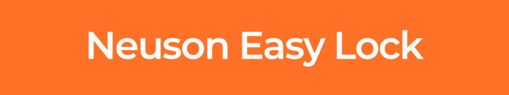 DDD-Neuson-Easy-Lock
