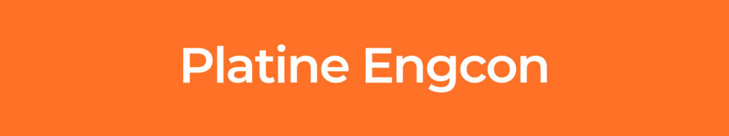 PLATINE-ENGCON