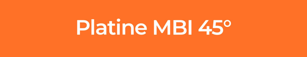PLATINE-MBI-45°
