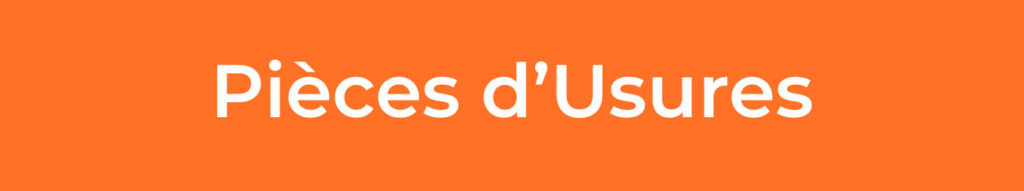 Pièces-d'usure