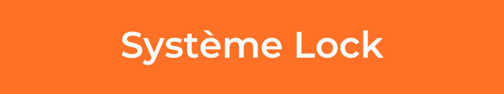 Système-Lock