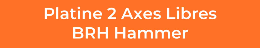 PLATINE-2-AXES-LIBRES-BRH-HAMMER