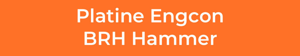 PLATINE-ENGCON-BRH-HAMMER