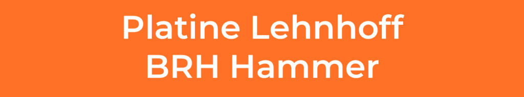 PLATINE-LEHNHOFF-BRH-HAMMER