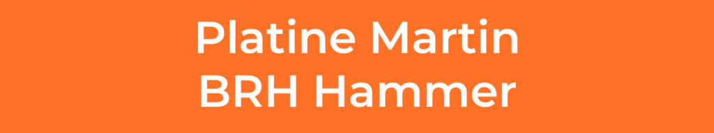 PLATINE-MARTIN-BRH-HAMMER