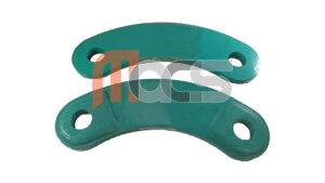 PAIRE DE BIELLETTES DE VERIN