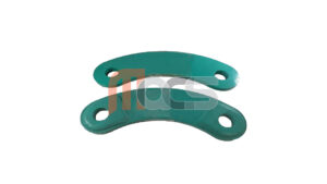 PAIRE DE BIELLETTES DE VERIN