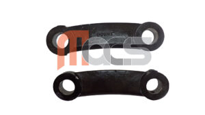 PAIRE DE BIELLETTES DE VERIN