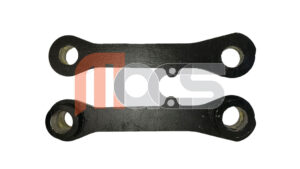 PAIRE DE BIELLETTES DE VERIN