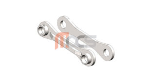 PAIRE DE BIELLETTES DE VERIN