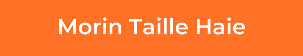 Morin-Taille-Haie