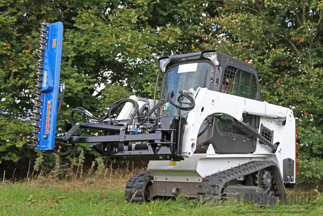 hedge trimmer 2