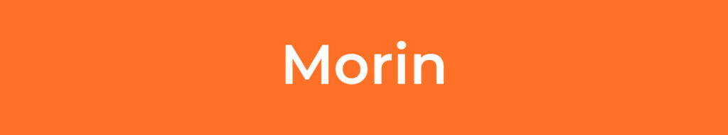 GODET-Morin