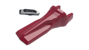 DENT DE GODET TYPE KINGMET MG20U - MTG20U